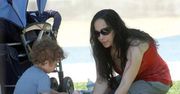 Dzieci psychofanki Angeliny Jolie w reality show