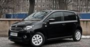 Škoda Citigo 1,0 MPI Ambition - dzień dobry! [test długodystansowy autokult.pl]