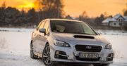 Subaru Levorg 1.6 GT-S Sport - test [wideo]