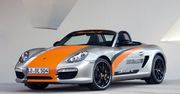 Elektryczny Porsche Boxster E w fazie testów!