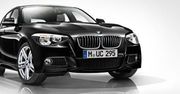 Nowe BMW serii 1 (F20) - pierwsze zdjęcia M-Pakietu!