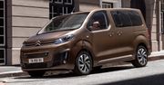 Citroën ë-SpaceTourer już w salonach. Polskie ceny elektrycznego vana