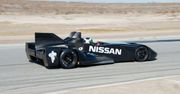 Nissan w Le Mans - źródło rozwiązań dla seryjnych konstrukcji? [aktualizacja]