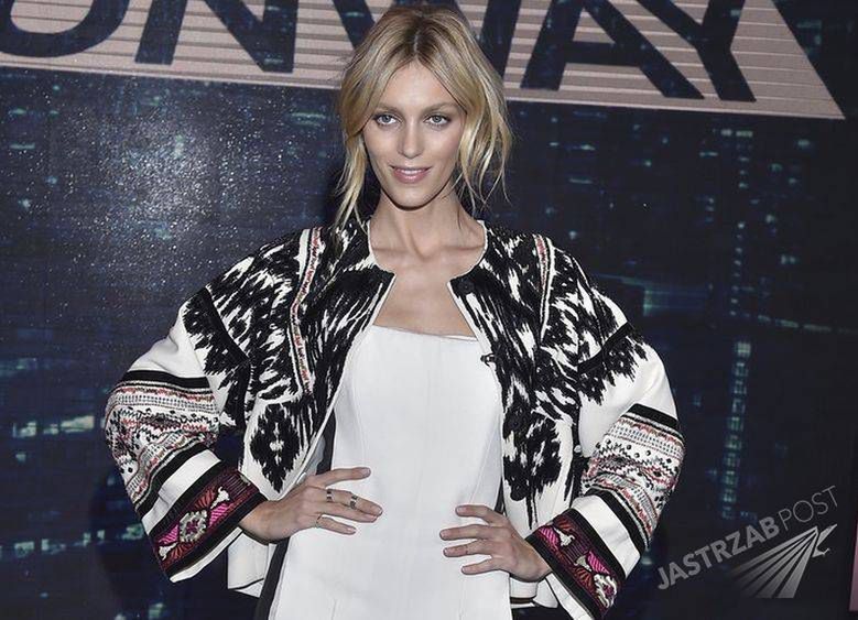 Anja Rubik planuje ubezpieczyć nogi. Nie zgadniecie, na ile szacuje się ich wartość!