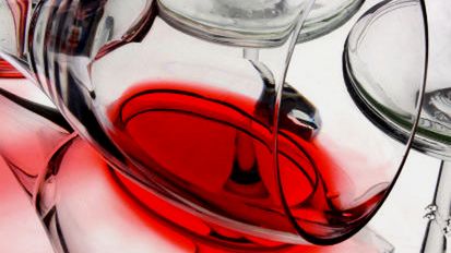 Maksimum przyjemności z kieliszka wina 1