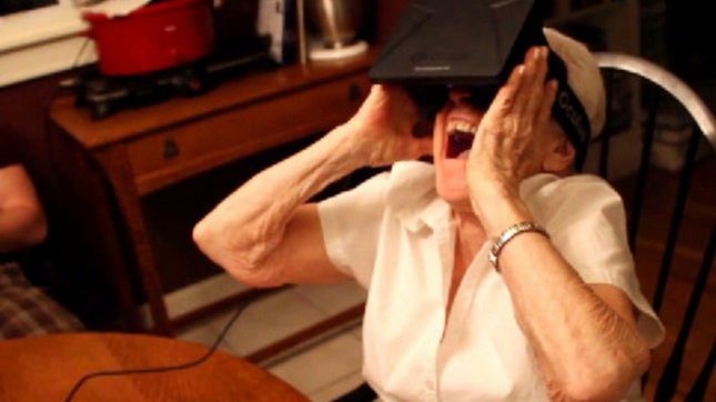 Dzień Babci i Dzień Dziadka. Jakie technologie rozpalały przed laty ich wyobraźnię? 1