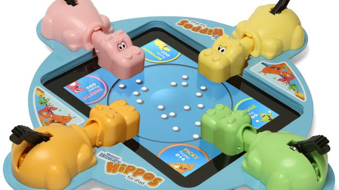 Primaaprilisowe gadżety, które zdecydowanie chciałbym kupić 1