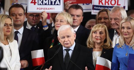 PiS. Program. To główne punkty na wybory 2023