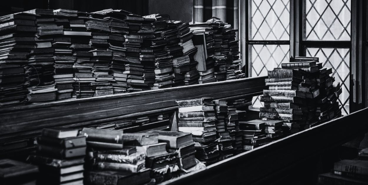 Pierwszy kurs dla bibliotekarzy w Polsce odbył się w Płocku