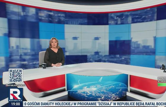 Republika ma nowy priorytet. Olechowski: relaunch programu z Holecką