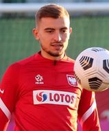 Stoper przypomniał się Michałowi Probierzowi. Jest w świetnej formie