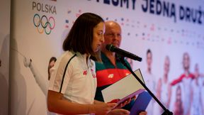 Tokio2020: Pierwsi polscy Olimpijczycy już po ślubowaniu