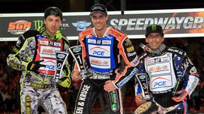 Niels Kristian Iversen zwyciężył w Kopenhadze, Jarosław Hampel piąty