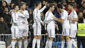 Primera Division: Cristiano Ronaldo zdobył Sewillę! Ważne zwycięstwo Realu