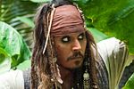 Pieniądze nieważne dla piratów z Karaibów