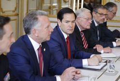 Ostre stanowisko USA ws. pokoju między Rosją i Ukrainą