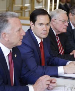 Ostre stanowisko USA ws. pokoju między Rosją i Ukrainą