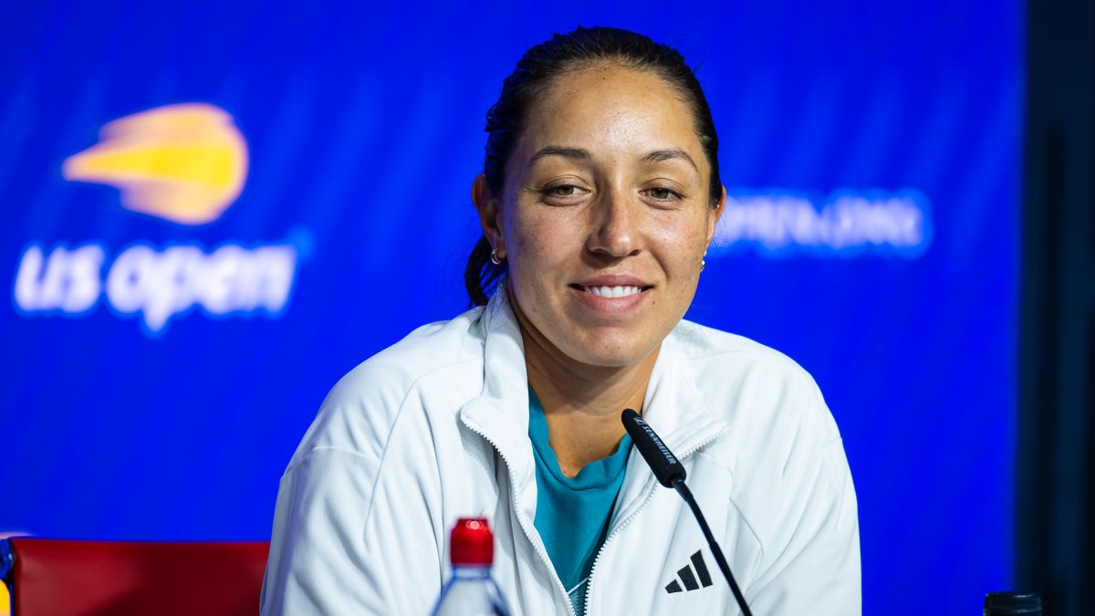 Getty Images / Robert Prange / Na zdjęciu: Jessica Pegula