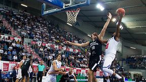 Anwil Włocławek - BK Niżny Nowogród 82:93 (galeria)