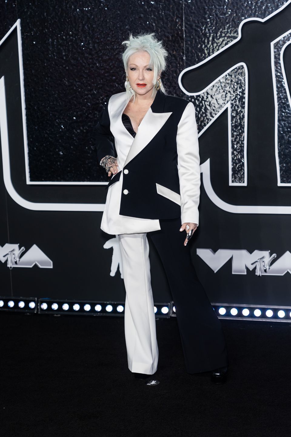 Tłum gwiazd na gali MTV VMA 2024