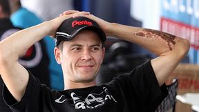 Elitserien: Indianerna Kumla - Elit Vetlanda 46:44, Protasiewicz bohaterem gospodarzy