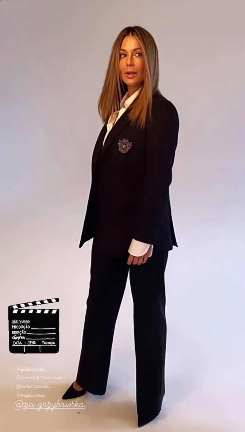 Małgorzata Rozenek