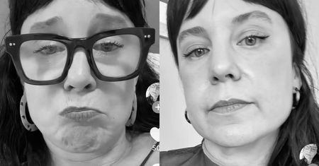 Nie żyje Rebecca Luna. 49-letnia influencerka zmagająca się z Alzheimerem przyspieszyła własną eutanazję