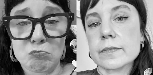 Nie żyje Rebecca Luna. 49-letnia influencerka zmagająca się z Alzheimerem przyspieszyła własną eutanazję