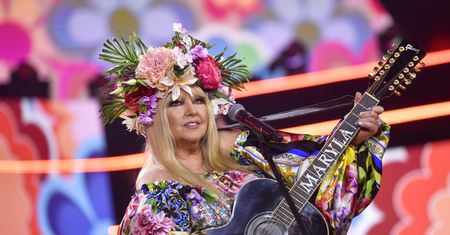 Przykre wieści dla fanów Maryli Rodowicz. Gwiazda musiała to zrobić