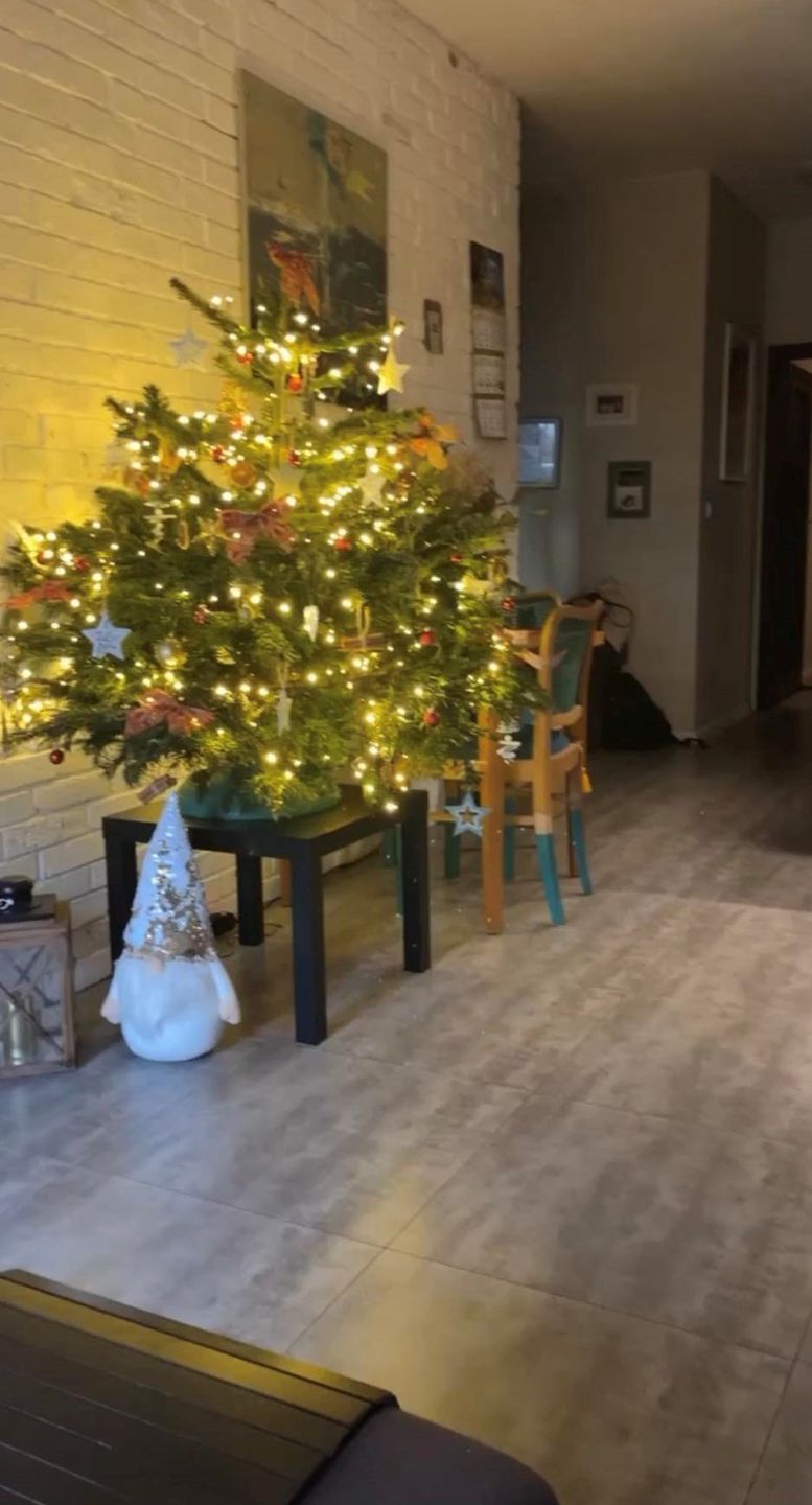 Tak mieszka Elżbieta Romanowska