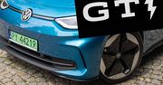 GTI ma nowe logo. Volkswagen właśnie je zarejestrował