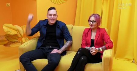 Mowa nienawiści i promowanie przemocy. Wpłynęły skargi na hit TVP