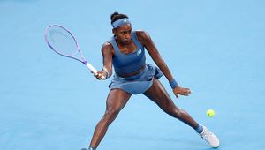 Dwa sety i było po meczu Coco Gauff