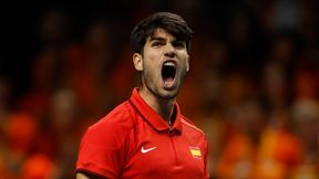 Wielki finał Alcaraz - Sinner już dziś! Gdzie oglądać mecz za darmo (12.04)