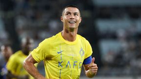 Show Ronaldo. Al-Nassr rozbiło rywala