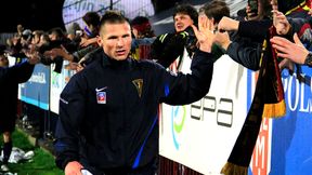 Marcin Robak: Król strzelców - to brzmi dumnie!