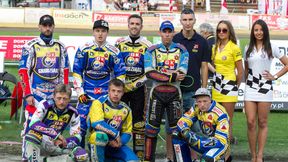 Nowy prezes GTŻ Grudziądz: Możemy utrzymać drużynę prawie taką, jak w Ekstralidze