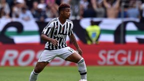 Dwa kluby Premier League chcą piłkarza Juventusu