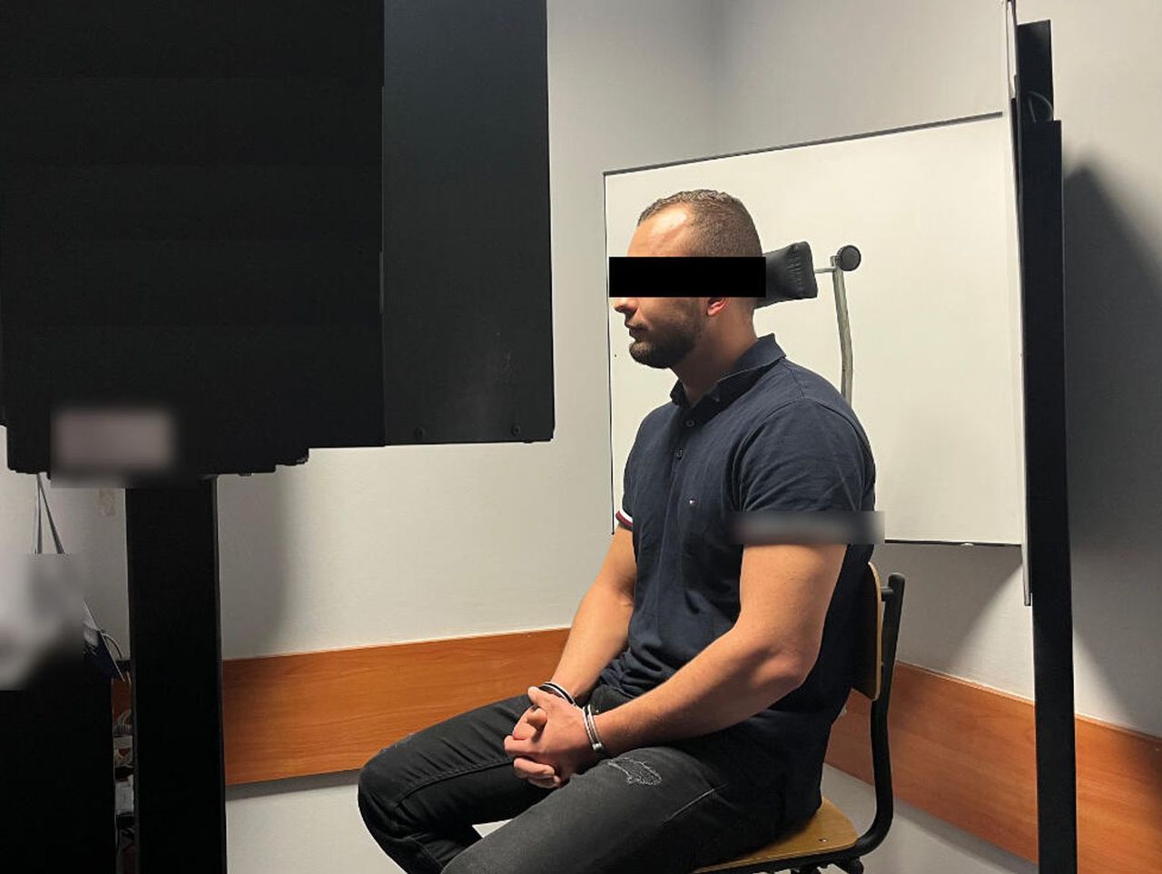 Wołomin: 33-latek okradał sklepy odzieżowe w galeriach. Interesowały go markowe ubrania i buty