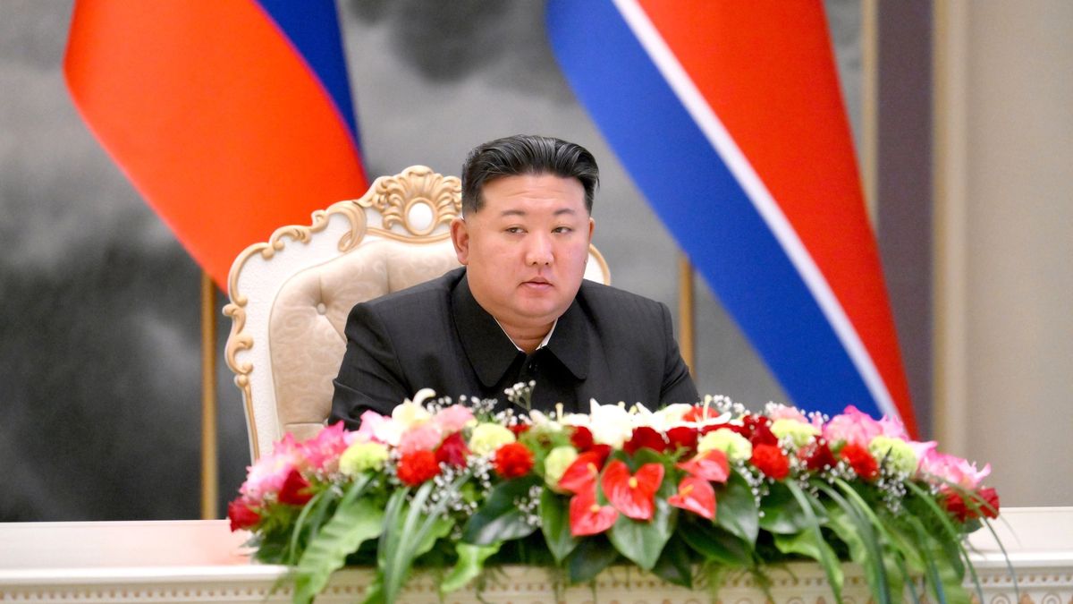 Koreański przywódca może zostać pozwany