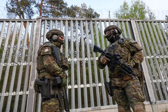 Polska zamknęła granice z Białorusią. Ruszają manewry "Zapad-2025"