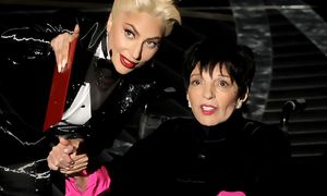 "Byłam zdruzgotana". "Słodki moment" był tak naprawdę upokorzeniem aktorki