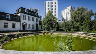 Piecki-Migowo czy Morena? Czy gdańszczanie znają odpowiedź na to pytanie? Przeszłość tej dzielnicy może zaskoczyć nawet jej mieszkańców