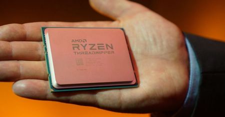 AMD ujawnia szczegóły o procesorach Ryzen 3 i Ryzen Threadripper