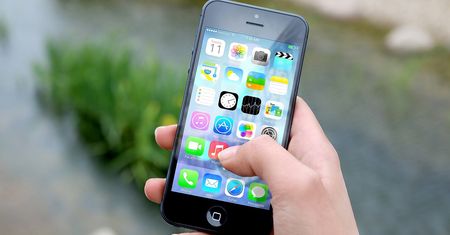 Apple ma problem ze spornymi granicami w Mapach. W aplikacji pokazuje Krym jako część Rosji