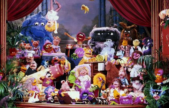 Przed odcinkami "Muppet Show" na Disney+ pojawiły się ostrzeżenia