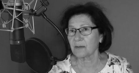 Elżbieta Gaertner nie żyje. Głos aktorki zna cała Polska