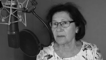 Elżbieta Gaertner nie żyje. Głos aktorki zna cała Polska