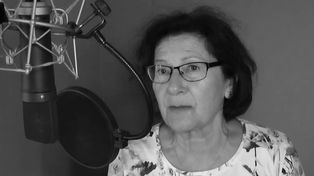 Elżbieta Gaertner nie żyje. Głos aktorki zna cała Polska