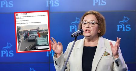 Sąd nakazał przeprosiny. Posłanka PiS wpłaci też datek na WOŚP